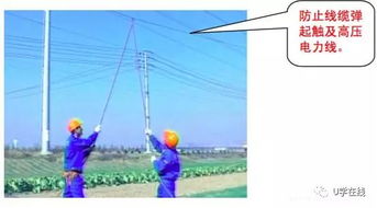 又一起通信工程安全事故敲響警鐘，牢記規(guī)范刻不容緩