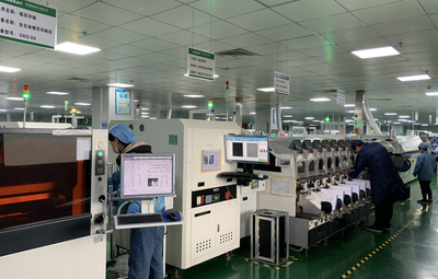 統(tǒng)籌推進恢復(fù)發(fā)展，西秀區(qū)加速復(fù)工復(fù)產(chǎn)煥發(fā)經(jīng)濟活力